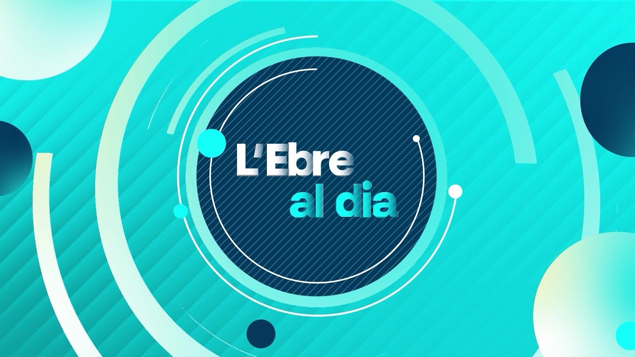 L'Ebre al Dia. L'informatiu del dilluns 5 de gener