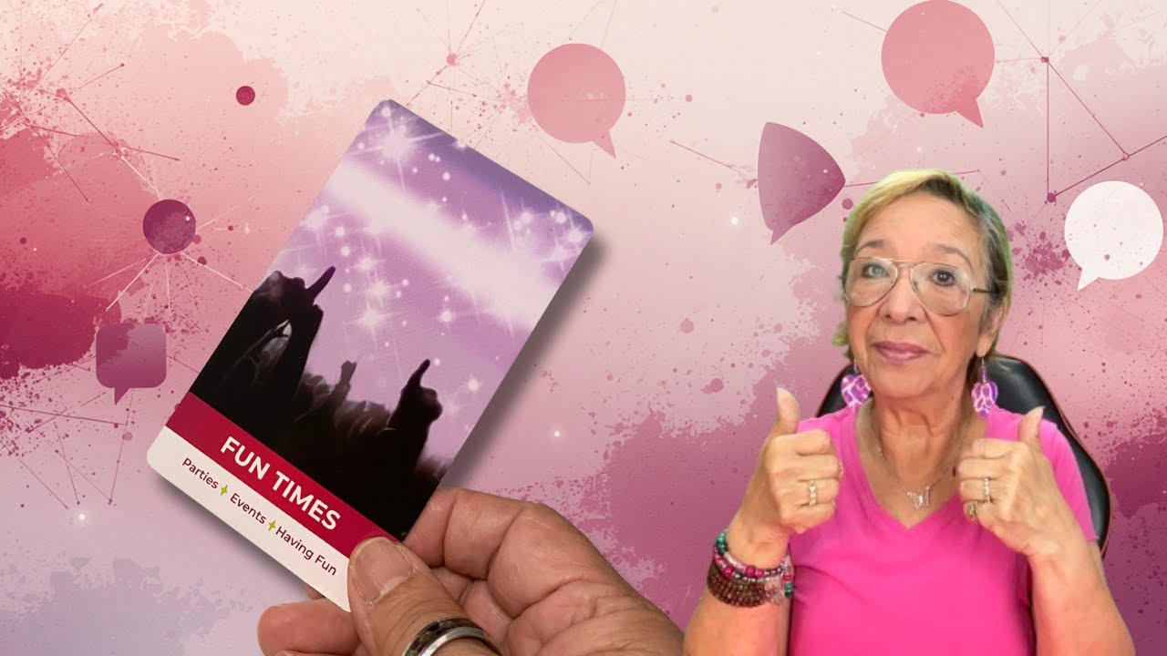 CÁNCER! TU CREES QUE ESA PERSONA ES FELÍZ DONDE ESTÁ! VERÁS LOS DETALLES AQUÍ!