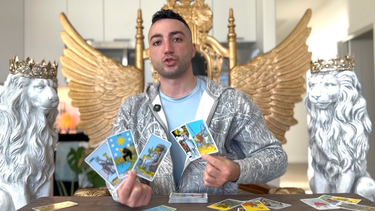 ТЕЛЕЦ — Вот что происходит, когда на полпути все меняется во время чтения! Готовьтесь! 5-11 ЯНВАРЯ