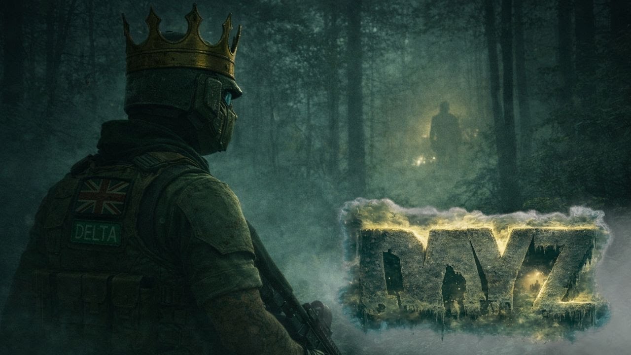 Hunting for Hidden Secrets in This DayZ PvE Server