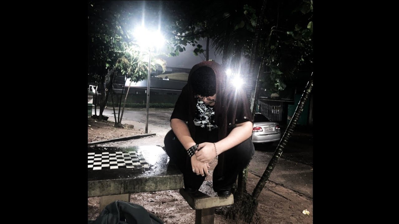 zombiefallen - me deixem partir (Prod. soprettyanxiety) 