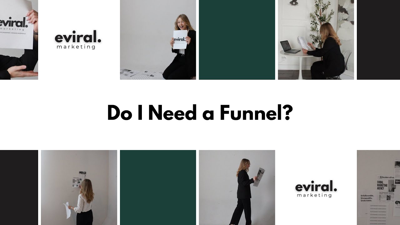 Do I Need a Funnel
