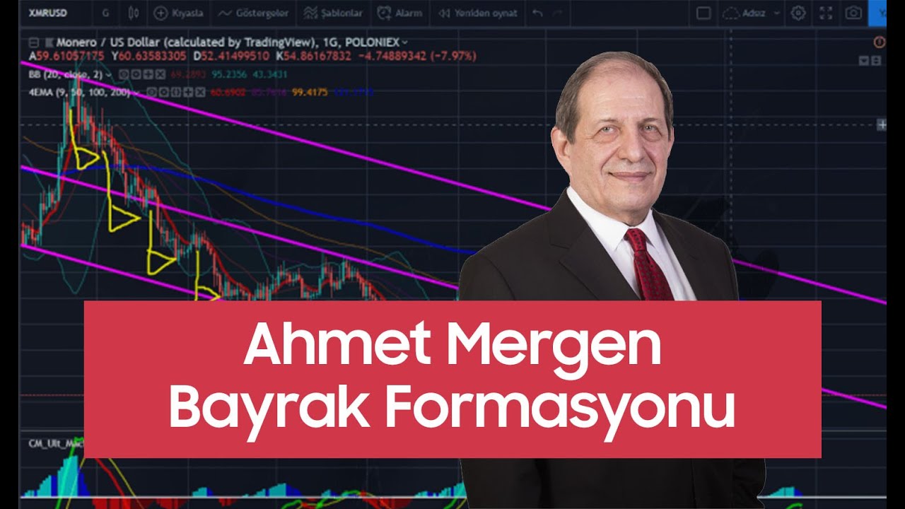 Ahmet Mergen - Bayrak Formasyonu