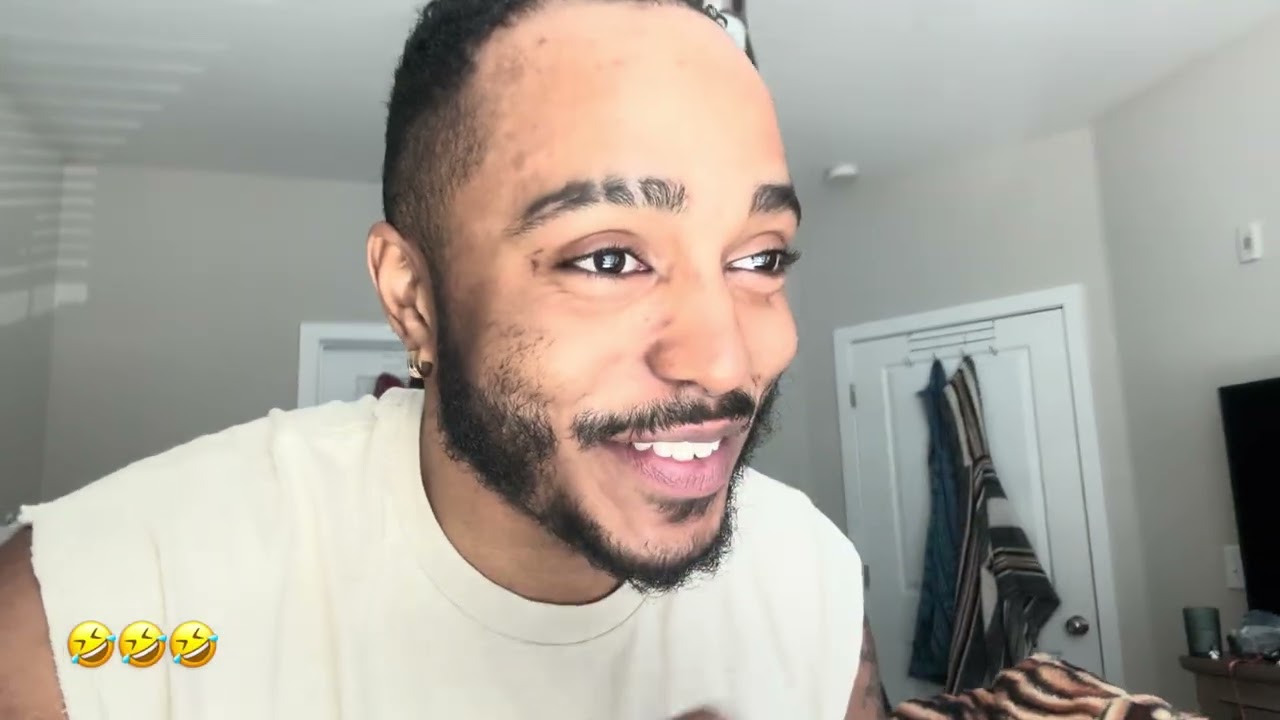 Если бы я только знал, что это он‼️😪🤦🏾‍♂️💯