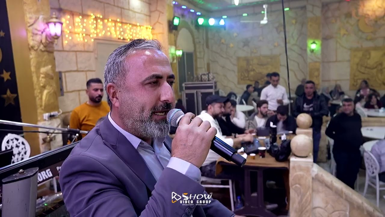 الفنان أحمد دلشير اغنية وارا لي لي اسمري 2026  تصوير كروب محمود SHOW 