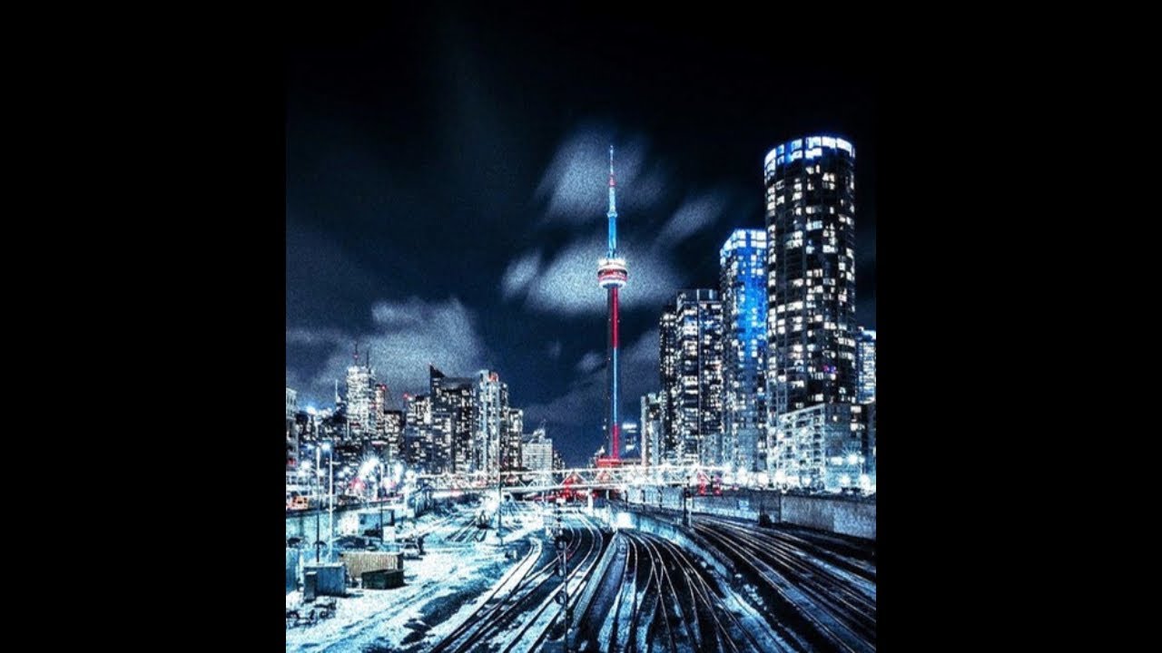 Old Drake x Take Care Type Beat - 