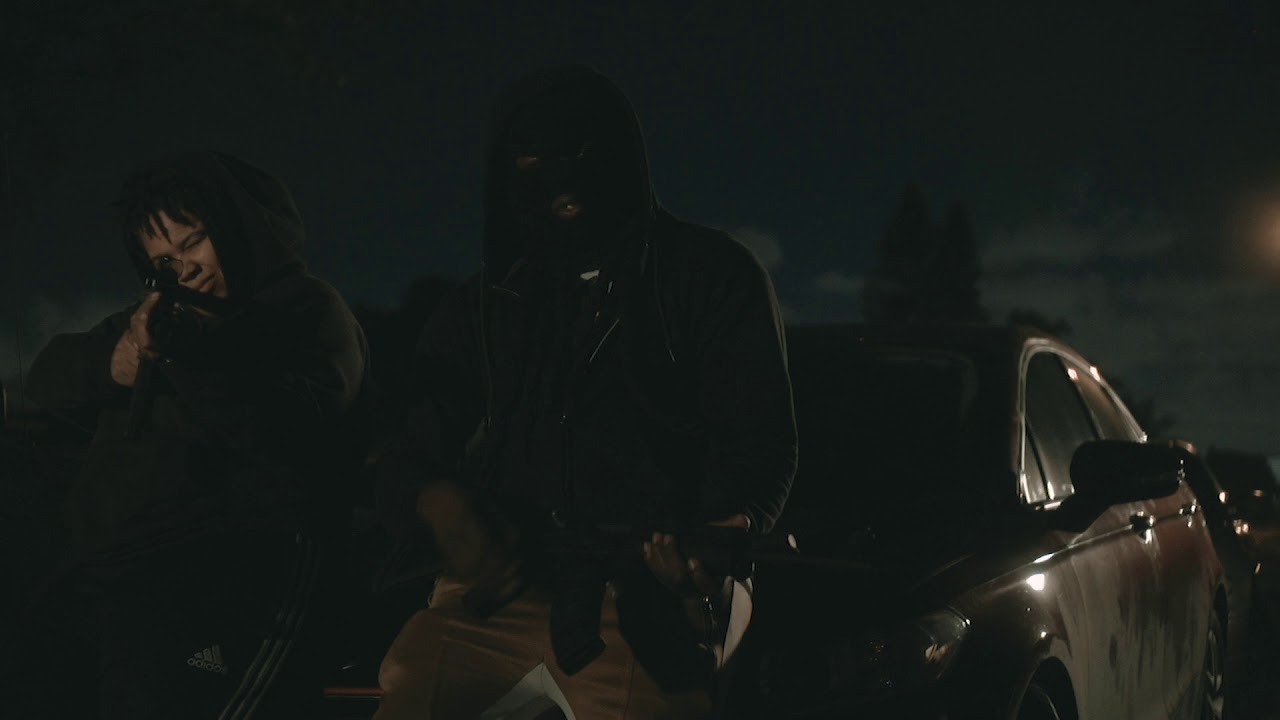 UNHOLY (OFFICIAL VIDEO)