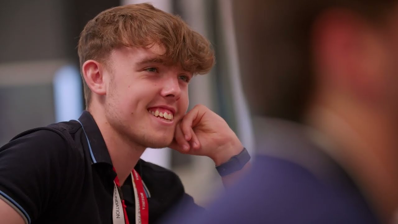 Work Experience Week Highlights Video