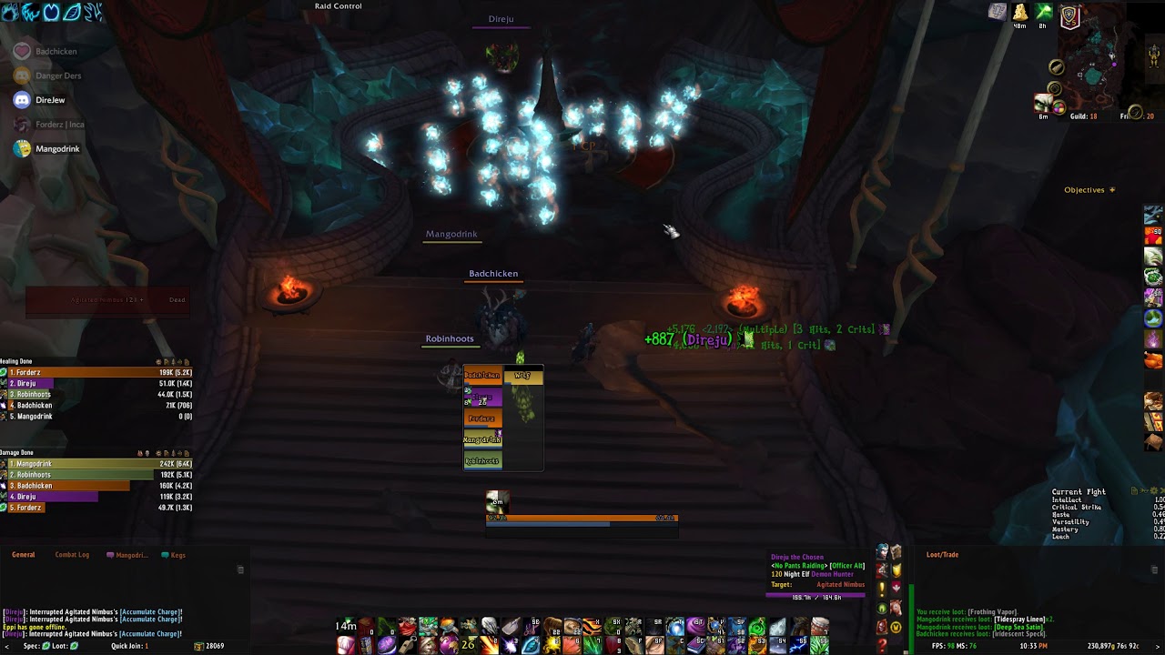 Skill Atrophy