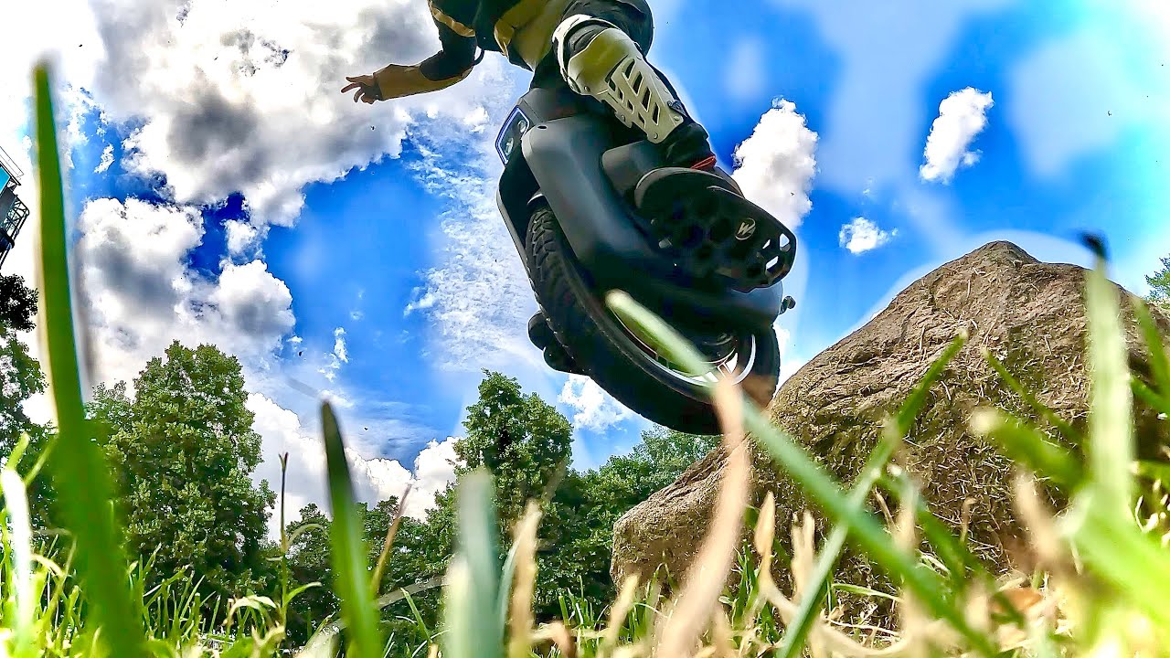 BEGODE HERO HT REVIEW
