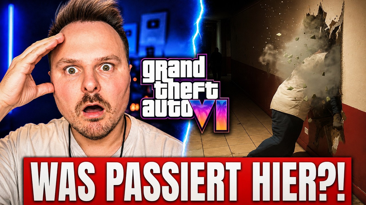 Meine BRUTAL EHRLICHE Meinung zum GTA6 Extended Trailer! 😱
