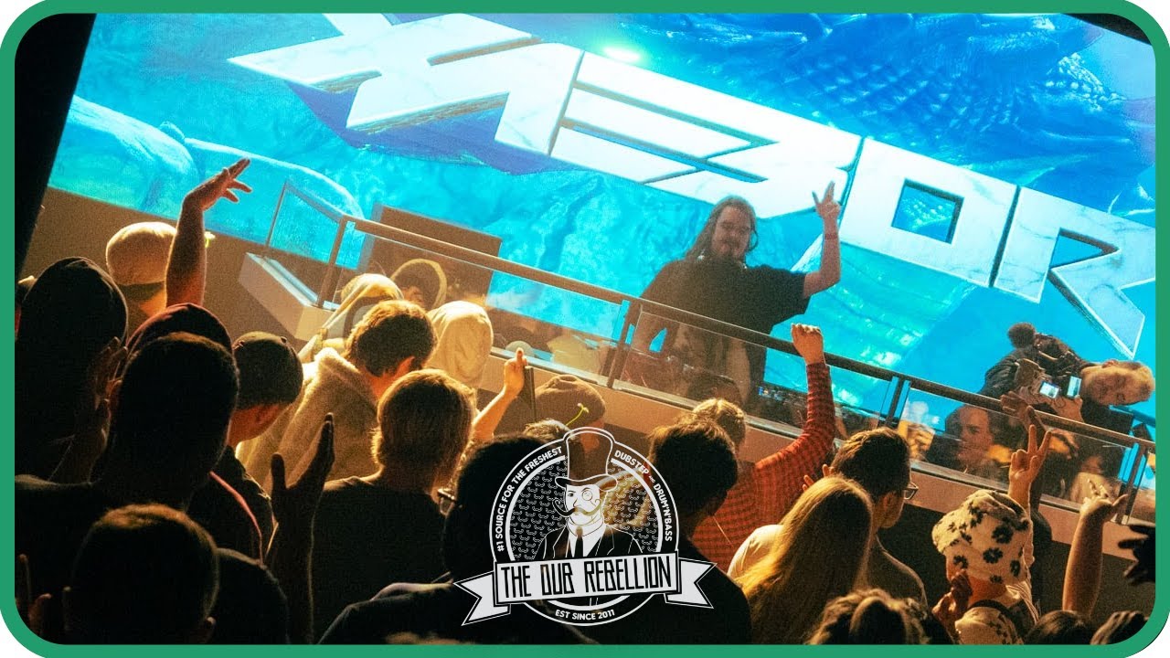 XaeboR - GUNFINGERS (VIP)
