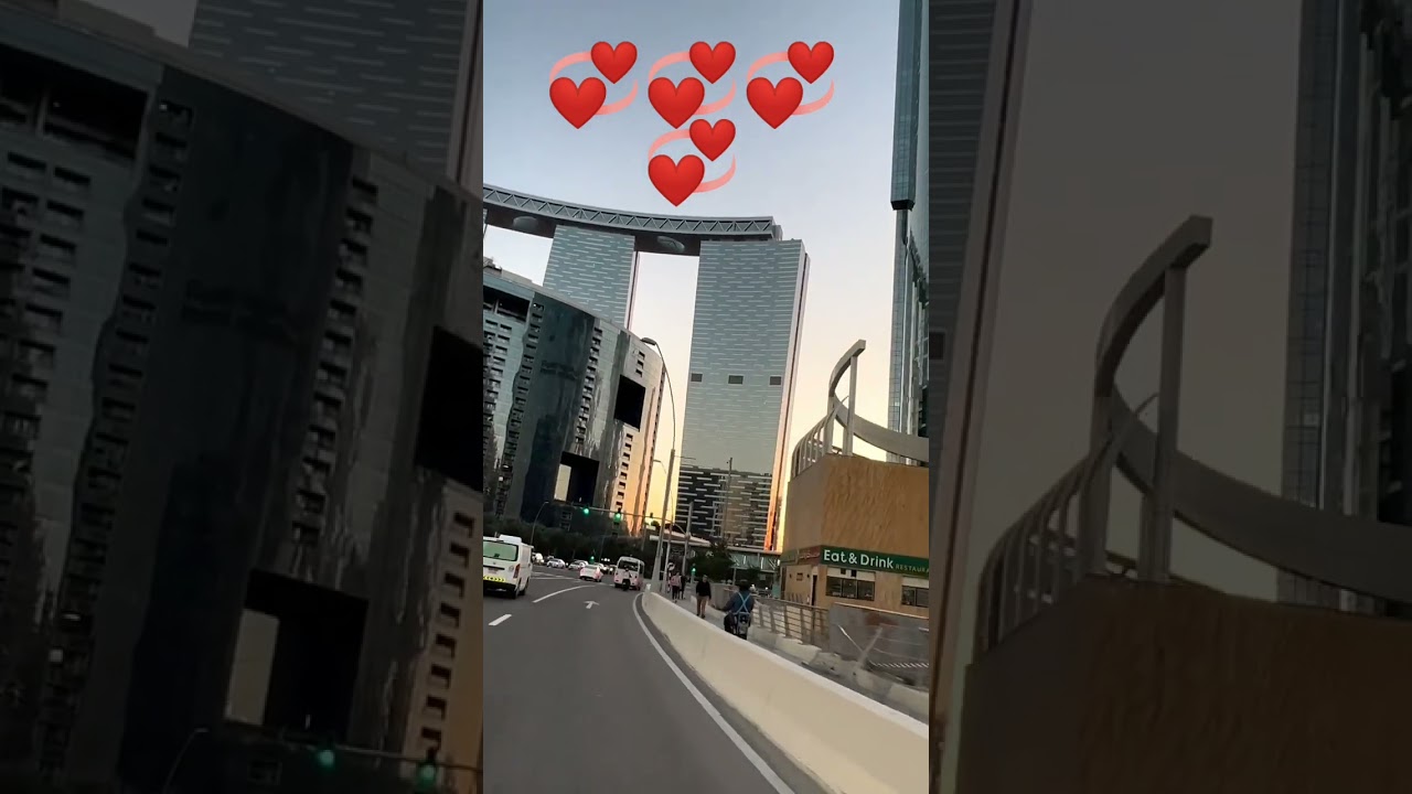Reem island Abu Dhabi....