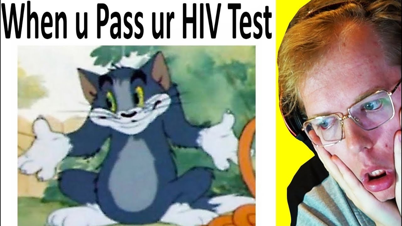 The Worst Meme Compilation Yet...