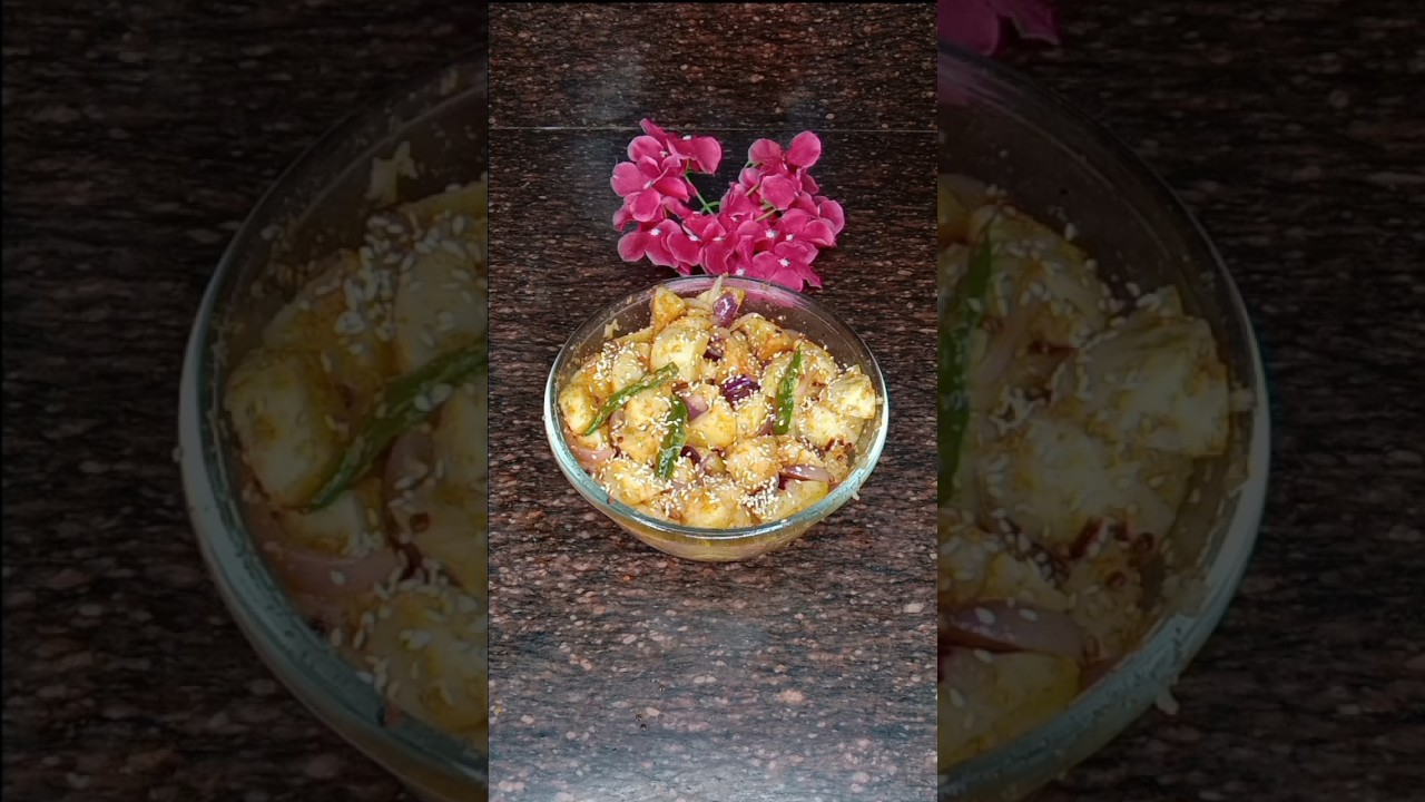 Nepali til chutney | Gorkha Til Chutney #shorts #viral #chutney #nepali