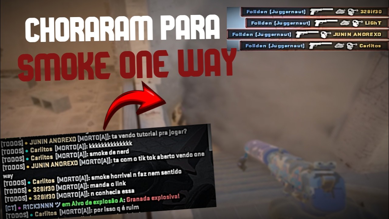 Apenas highlights, sons de teclado e comunicação