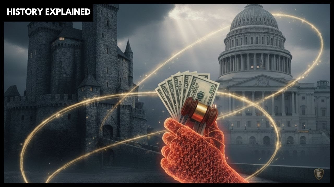 The Feudal System's LASTING Impact on US Politics Today