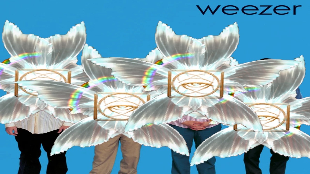 Obligatory Cybergrind Run (Ft. Weezer Providence)