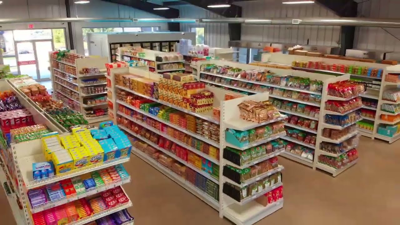 Woodstock Grocers | Grand Opening - October 21, 2022 | 519-539-6000