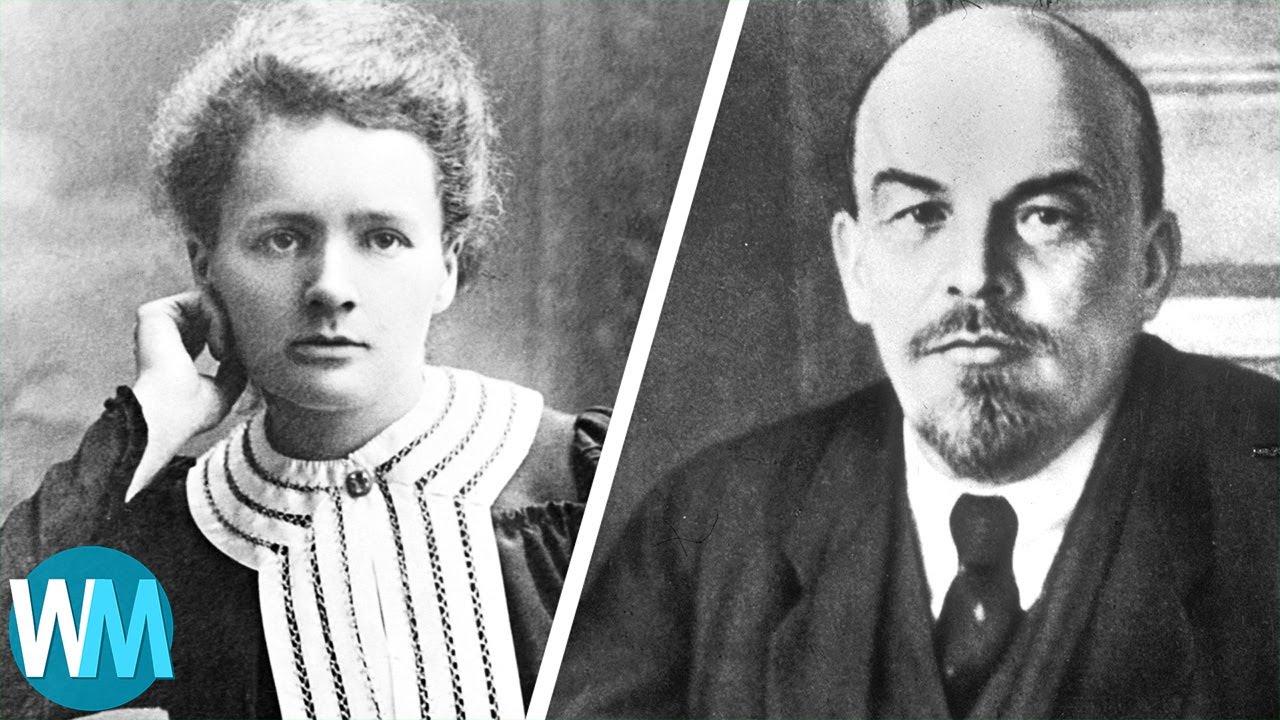 10 morts involontaires qui ont changé l'histoire