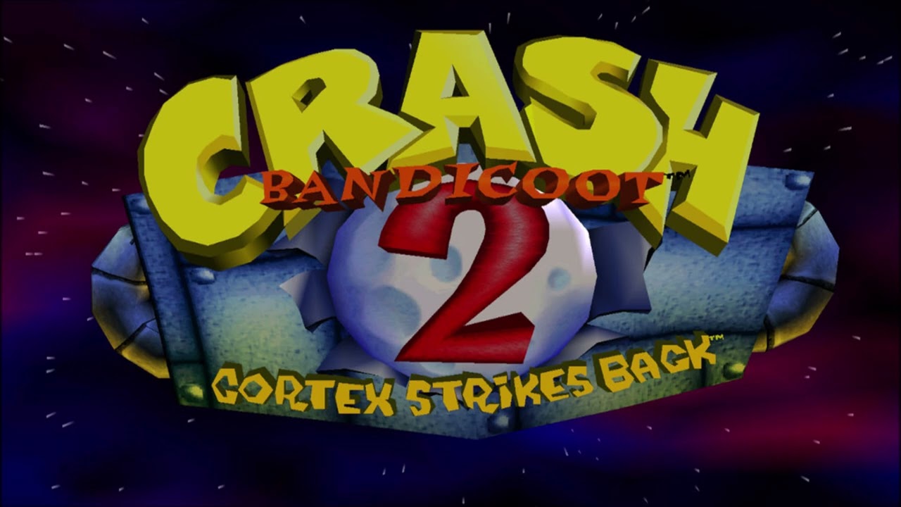 HANG EIGHT (BONUS) | Crash Bandicoot 2 [Lohweo Cover]