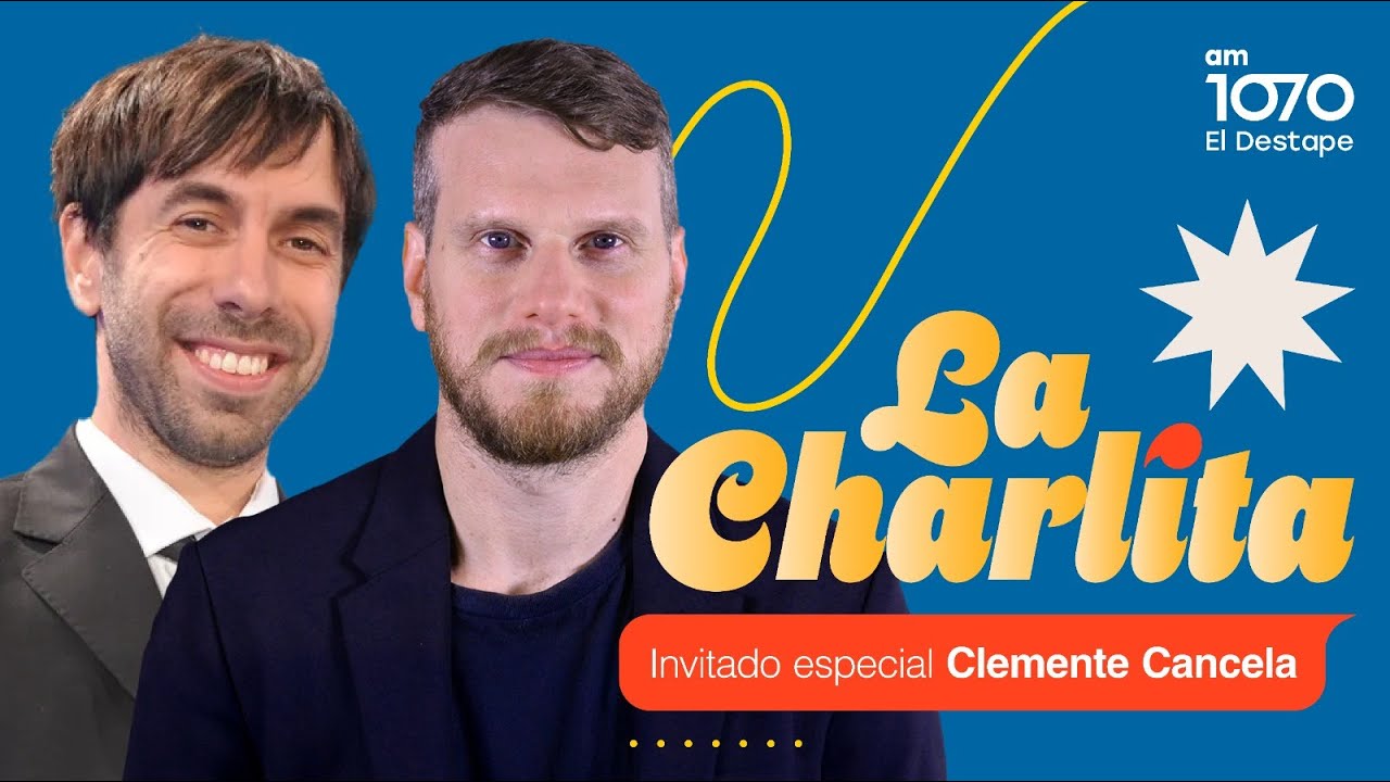 Clemente Cancela: 