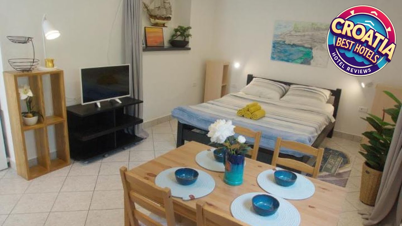 Luna 22 | Kukci, Croatia | Hotel Review 🏨