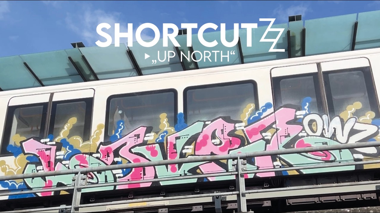 NcFormula presents: SHORTCUTZZ 01 