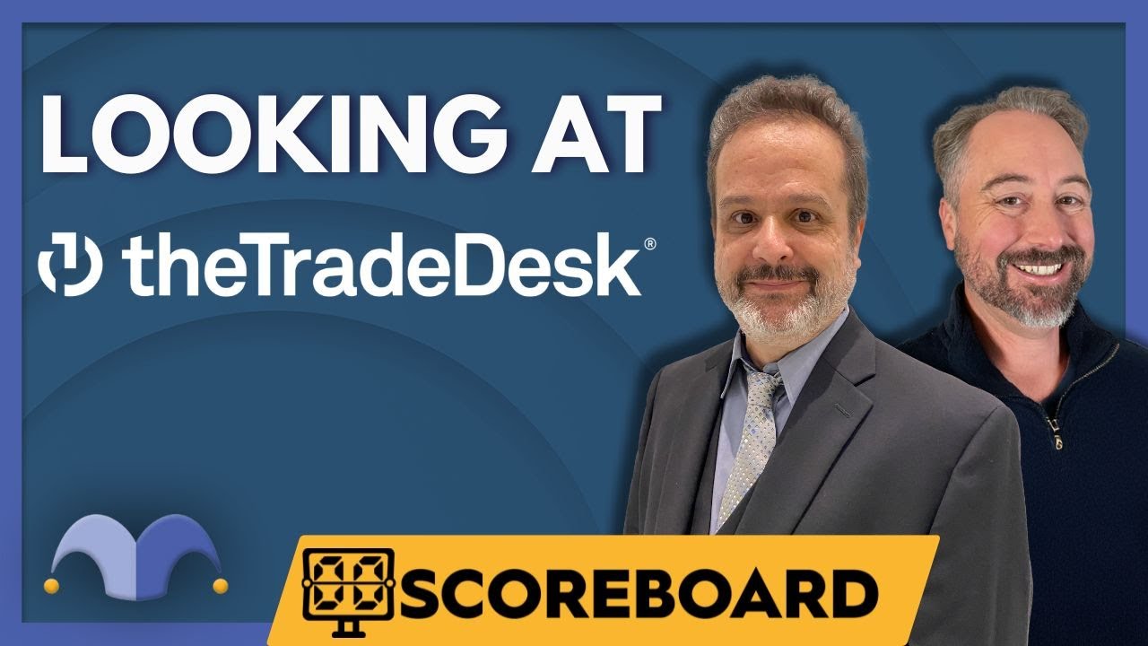 The Trade Desk: A 10x Opportunity in Ad Tech