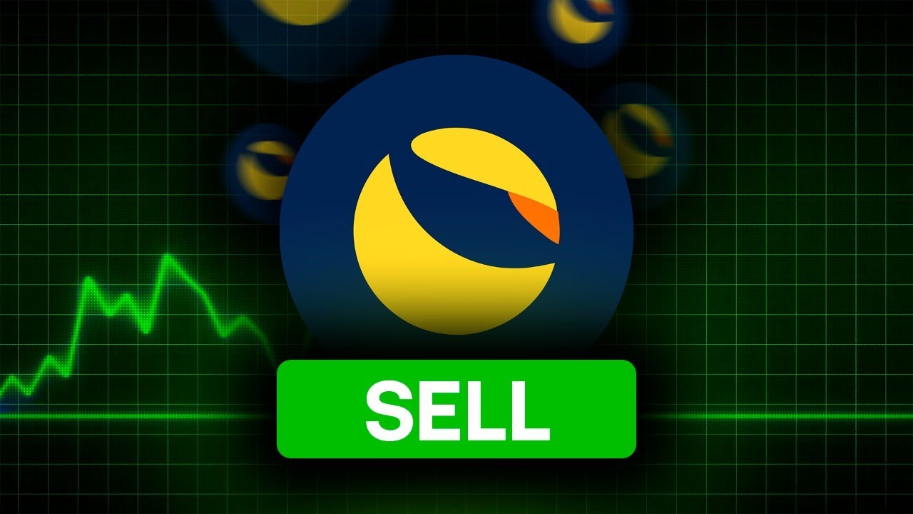 How To Sell Wrapped Luna Classic (Complete Tutorial) // Sell Wluna Classic