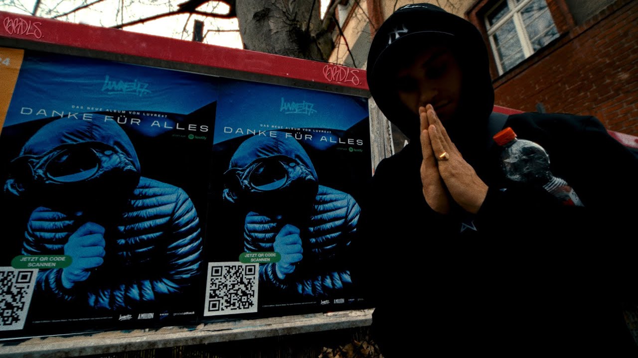 Lѻƈkenumma19 X Lu۷ɼe47 - ↁruckቻrisch (PROD. Aɭ Majeﻉd) 🔥💶🔥💶🔥