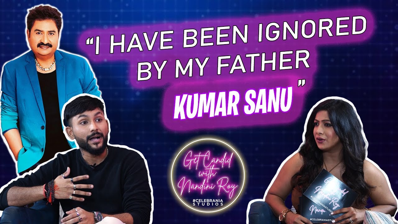 I have been  ignored by my father, KUMAR SAANU @kumarsanu1821   #kumarsanu #viral