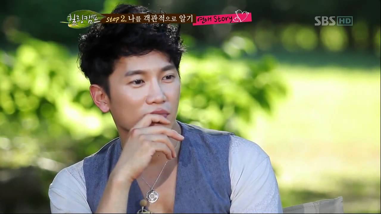 힐링캠프 기쁘지 아니한가.E03.지성편.다시보기_06