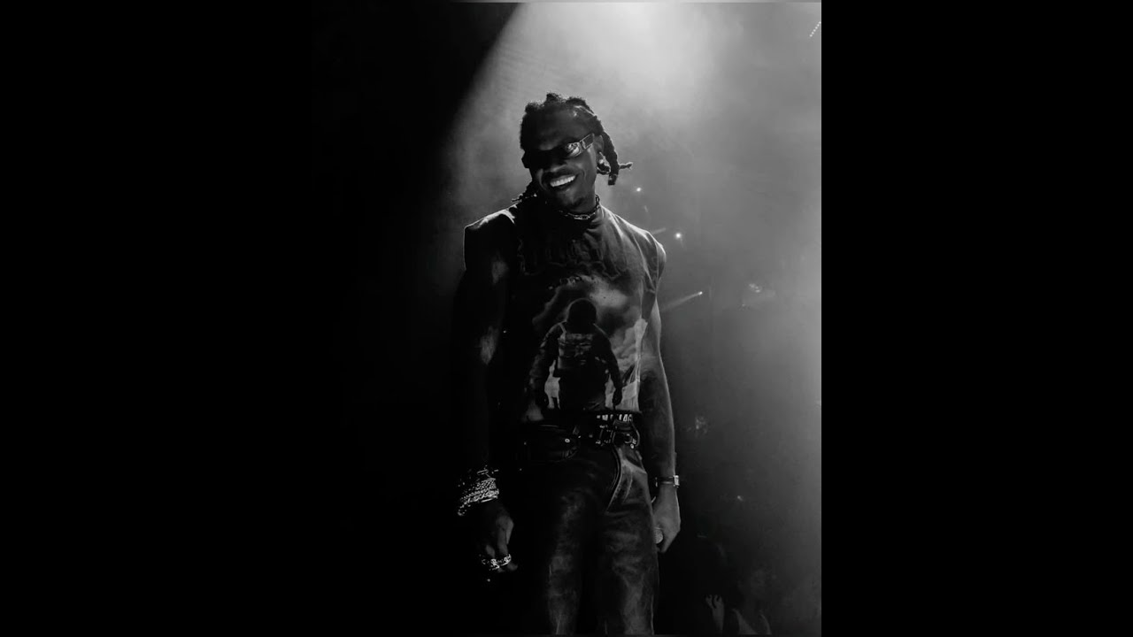 [FREE] Gunna Type Beat "Expensive"