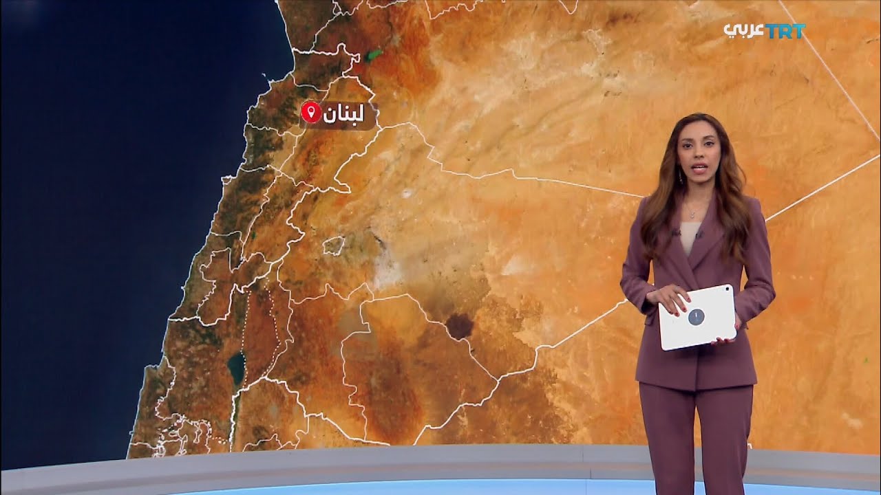 خريطة تفاعلية تكشف طبيعة التصعيد الإسرائيلي في لبنان وأبرز المواقع المستهدفة