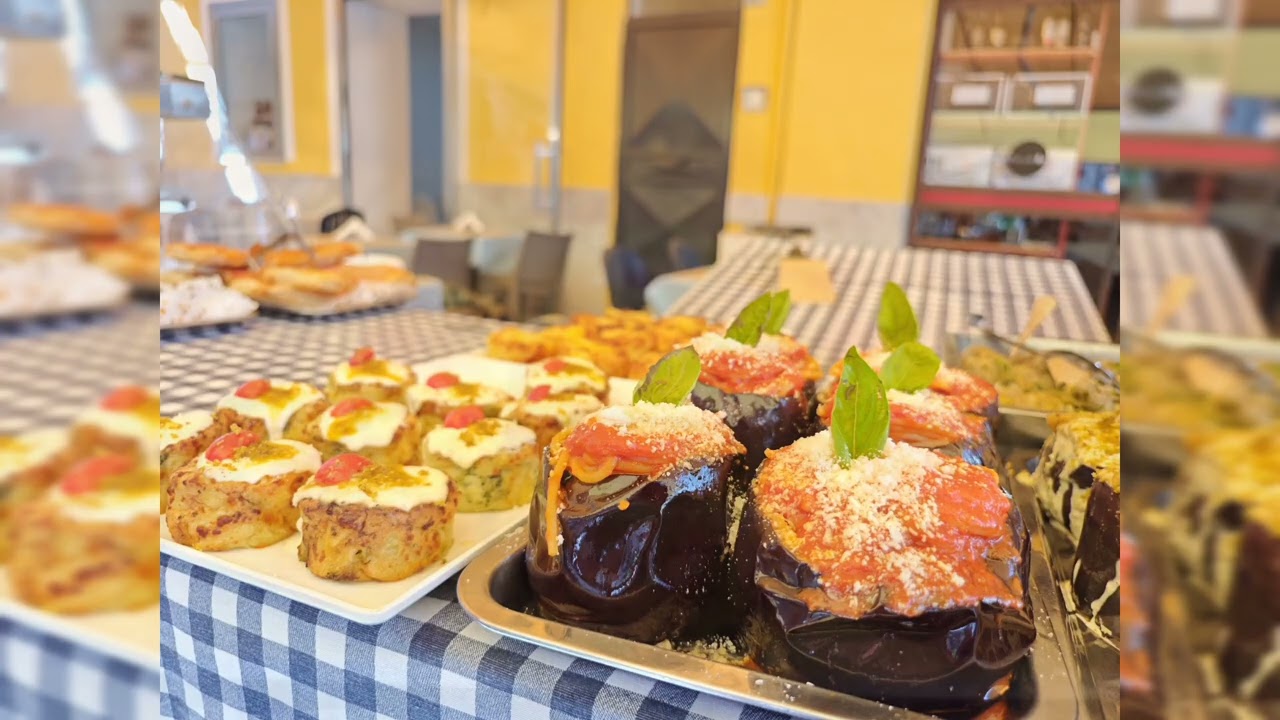 Palermo - Mercato del Capo - Album Fotografico - 31/07/2024