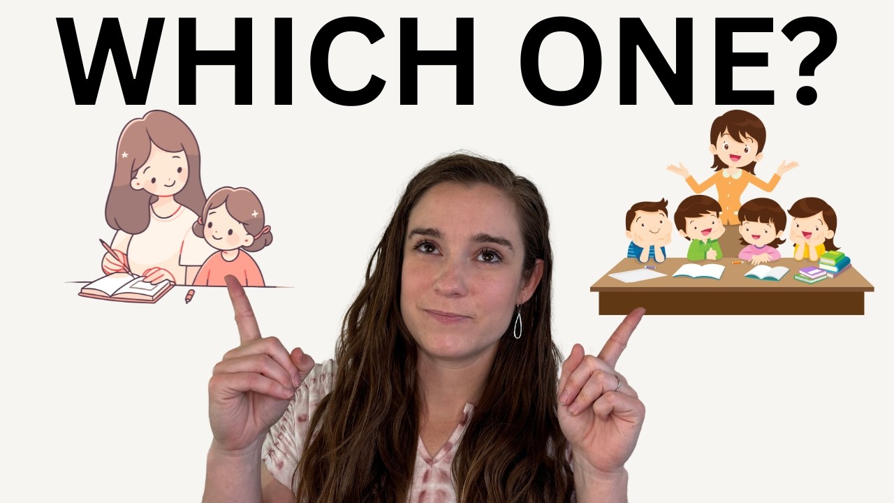 Homeschool vs Private School: Pros and Cons