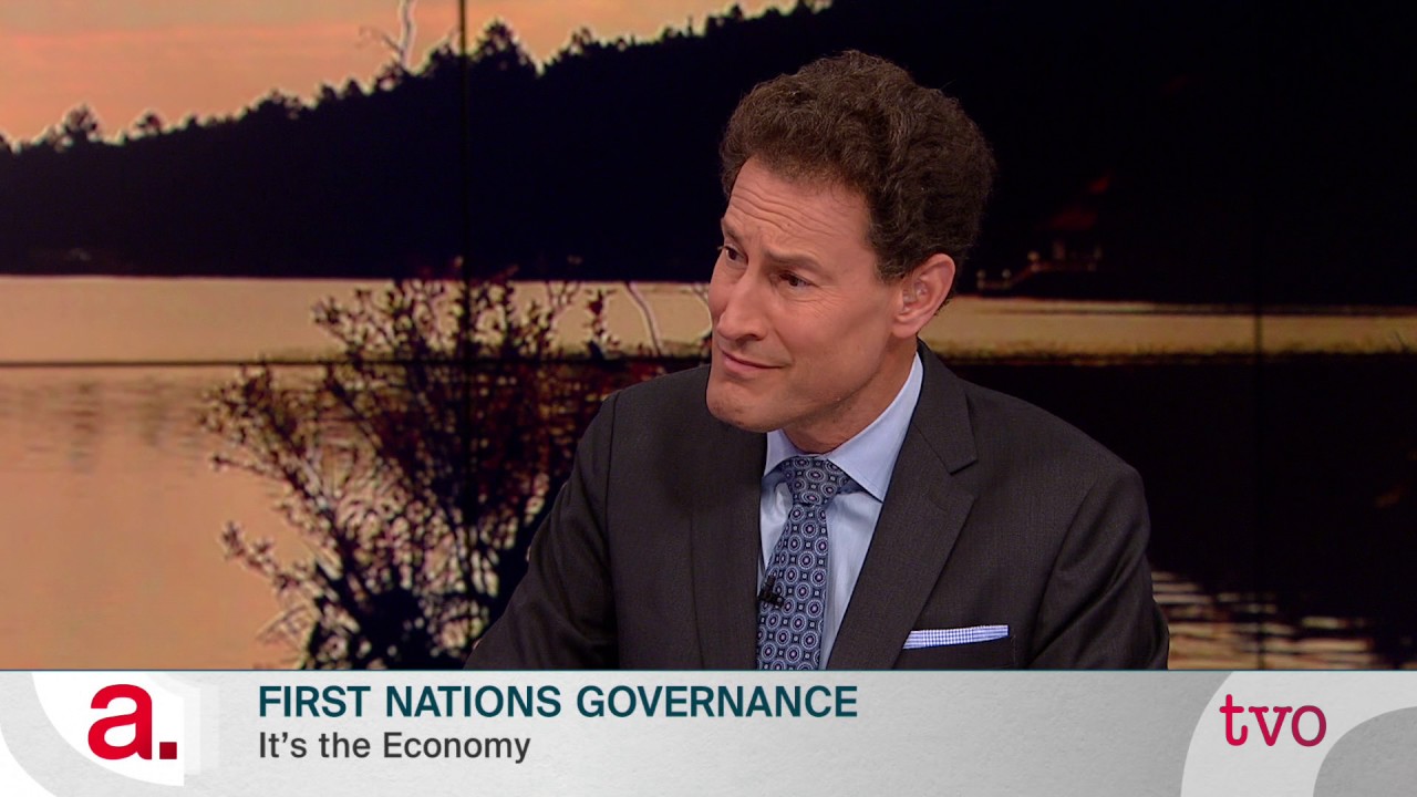 First Nations Governance | The Agenda
