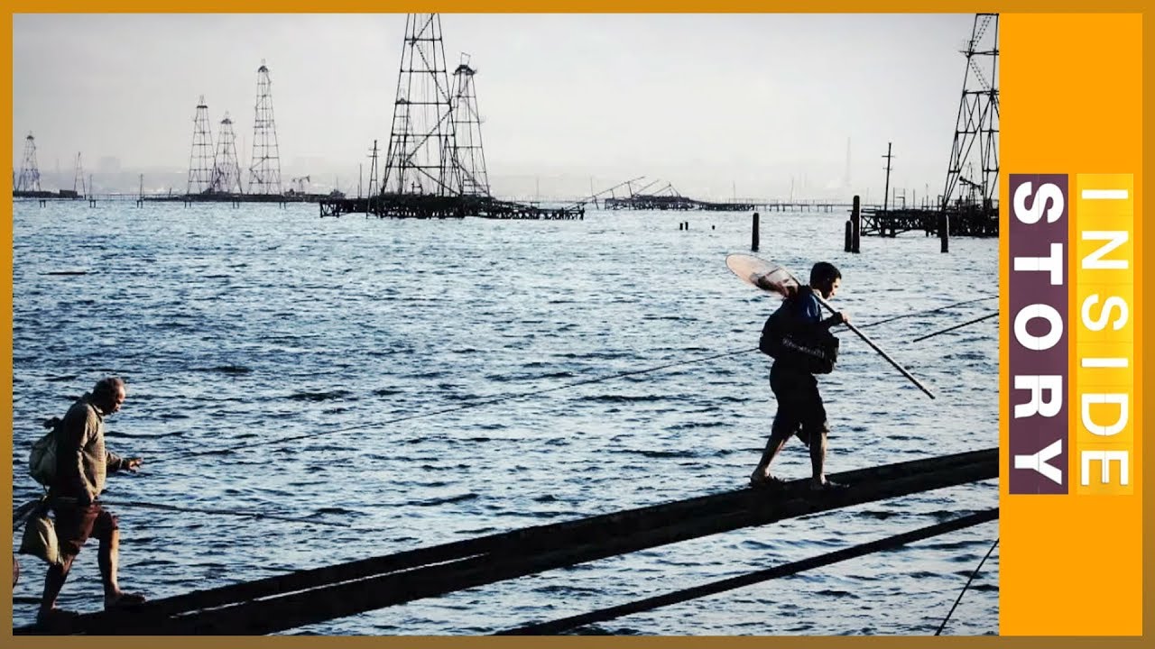 Будет ли сделка в Каспийском море?