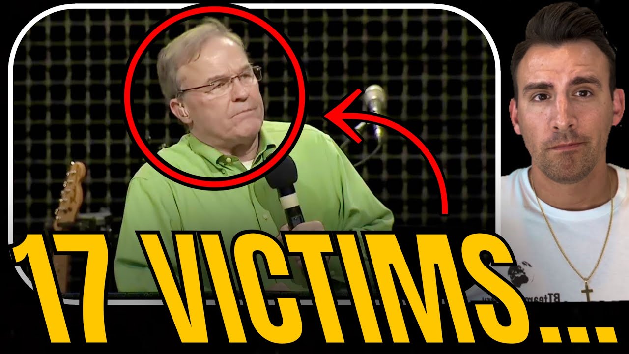 Mike Bickle Scandal UPDATE is DISTURBING…