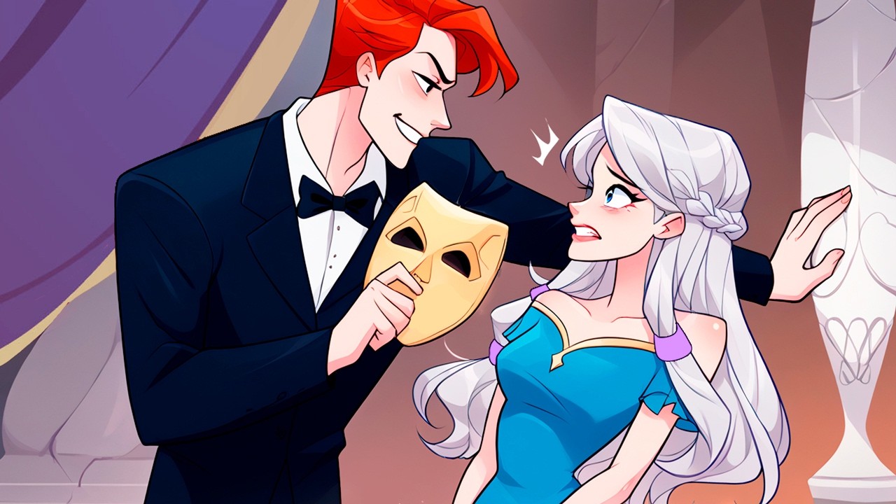 Nunca me Quité la Mascarilla en la Escuela