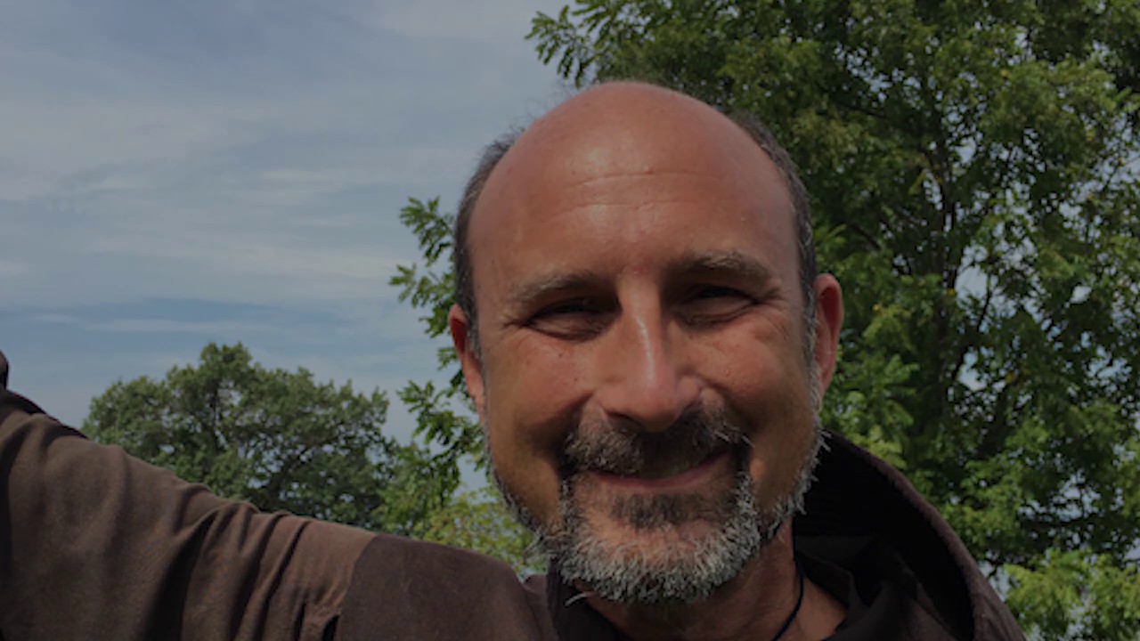 Christopher Posch, OFM - In Memoriam