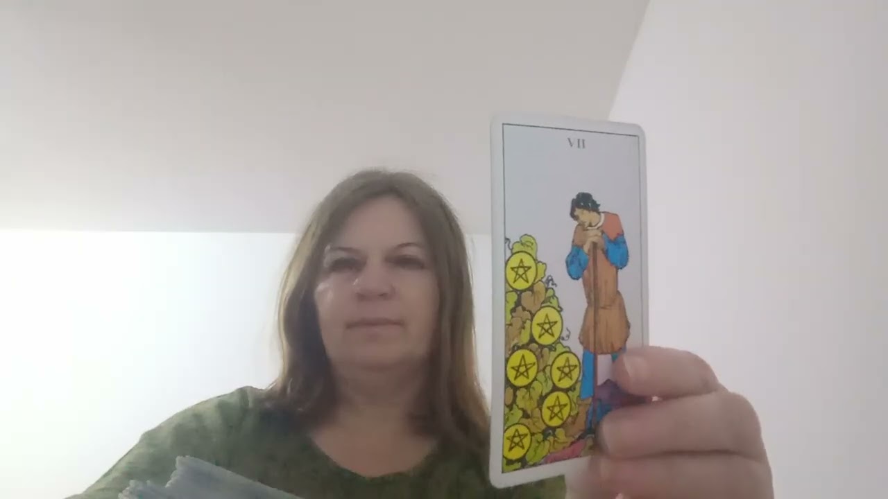 Asta trebuie sa te gaseasca pana pe 23 ianuarie! Pasul pe care il va face te va soca!!