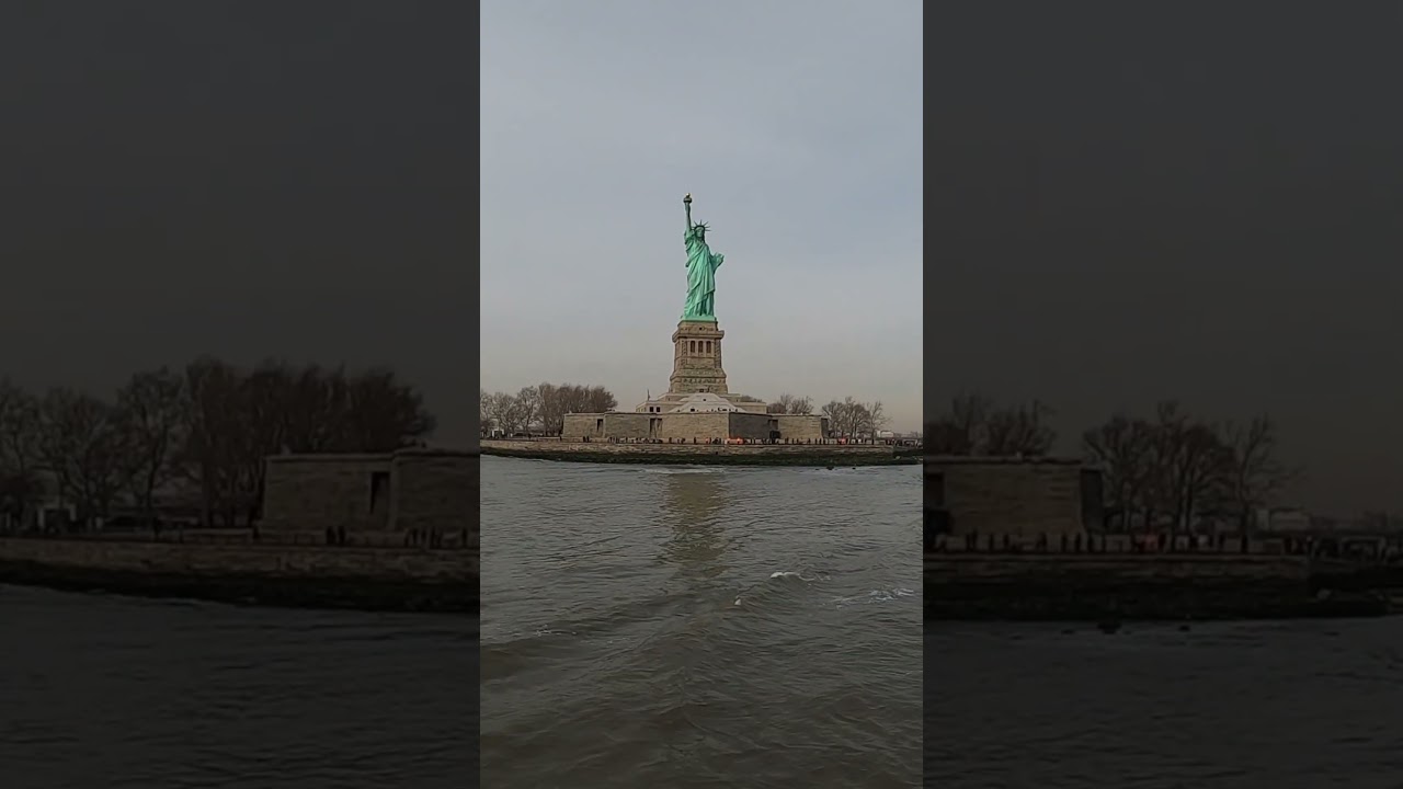 NYC🗽 Empire State, Central Park, Statue of Liberty, MSG & more! #NYC #NewYork #Travel #nycguide