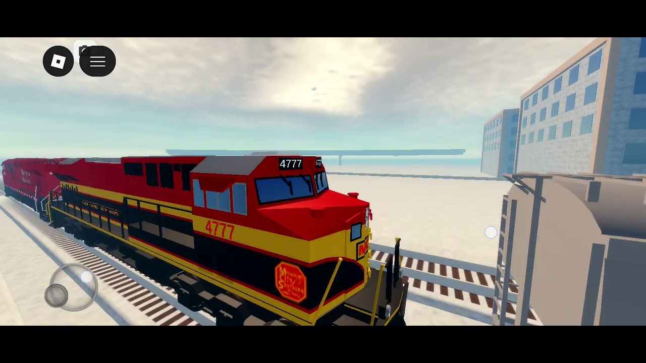 Tren CPKC se descarrila al no tener frenos (fue un gran caos)