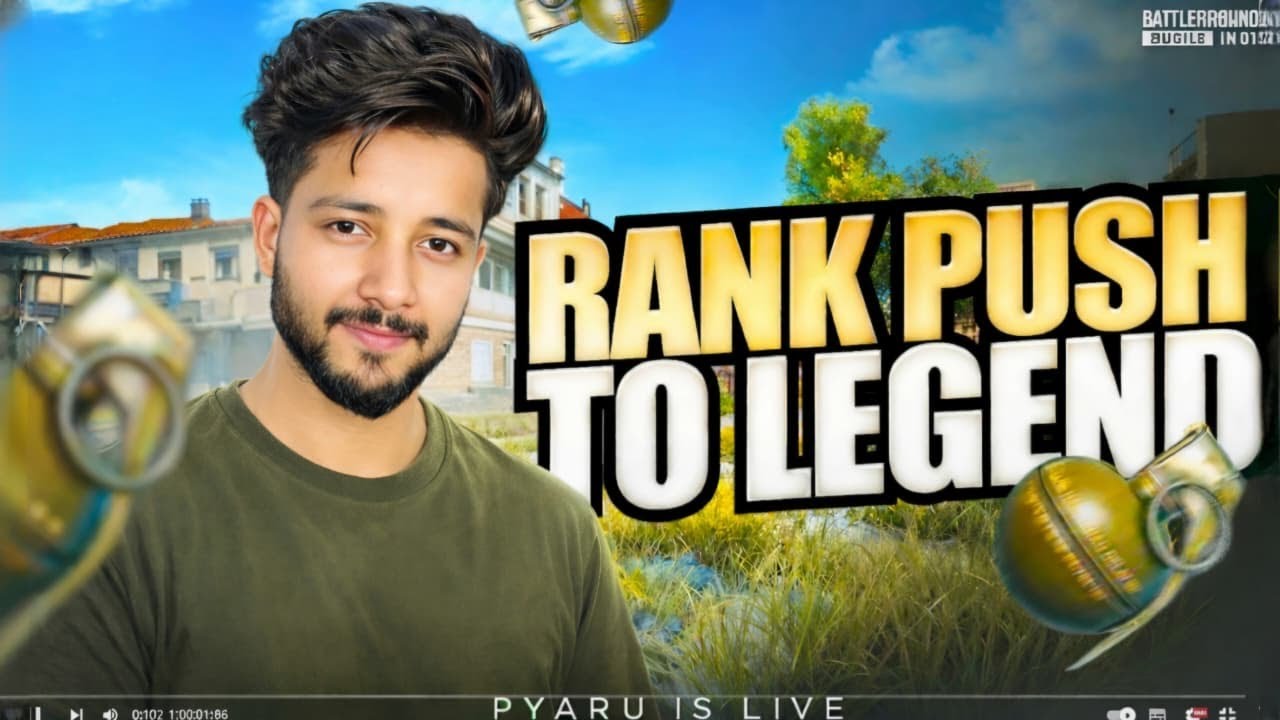 DAY 57 | ULTIMATE ROYALE – BACH GAYE TO LEGEND!!🤯 | BGMI LIVE #bgmi #shortfeed #youtubefeed