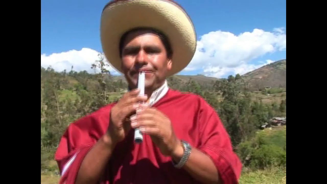 En la Plaza de Lajas - Banda Típica San Antonio de Lajas