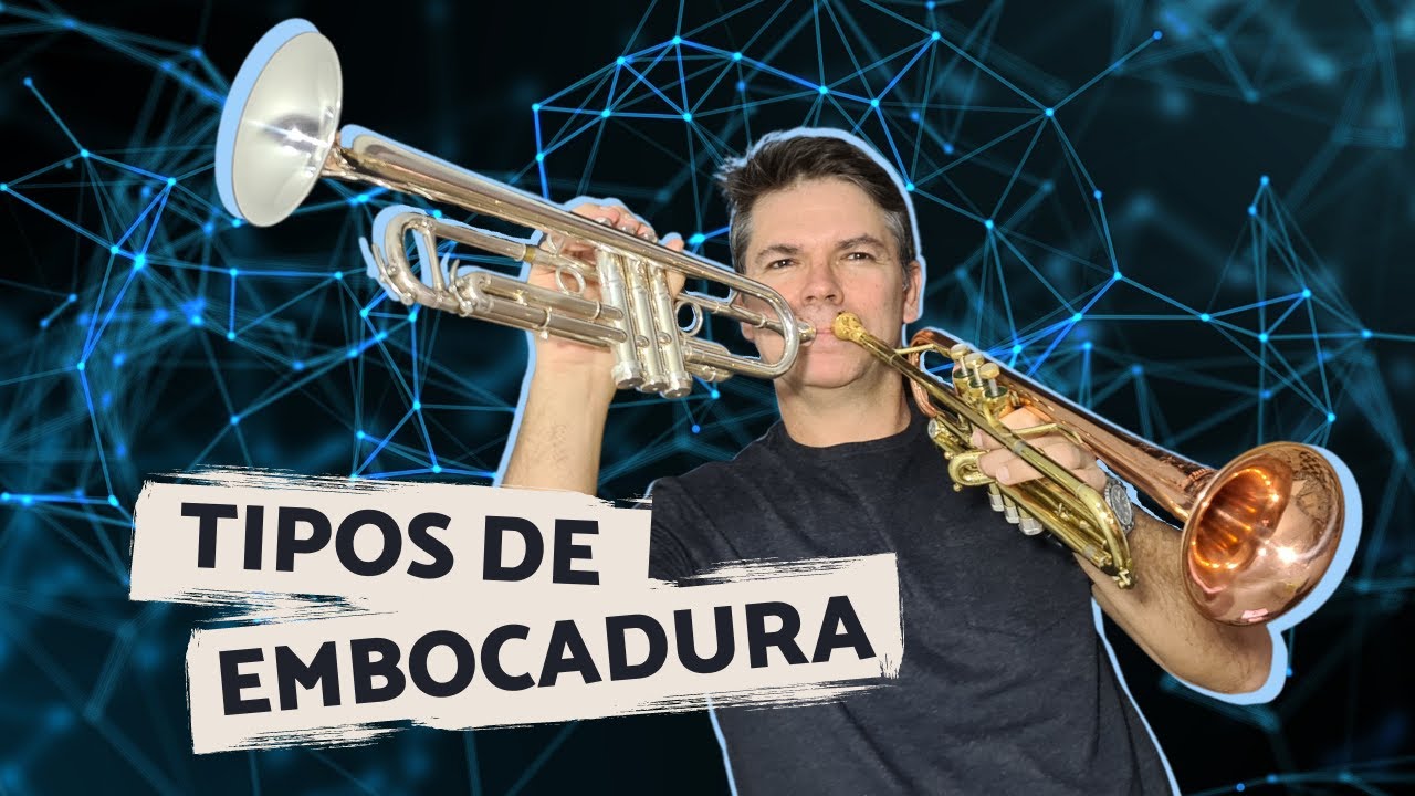 EMBOCADURA PERFEITA NO TROMPETE, EXISTE?