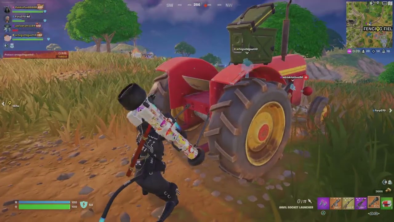 Fortnite