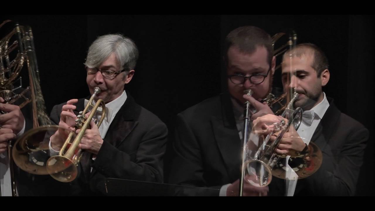 Goran Bregovic - Kalashnikov (arr. Mauro Verona)